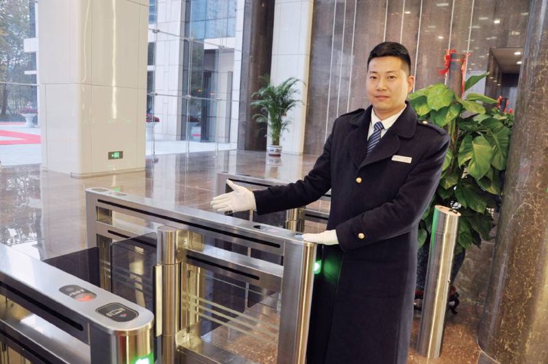 物业管理服务的变革与展望